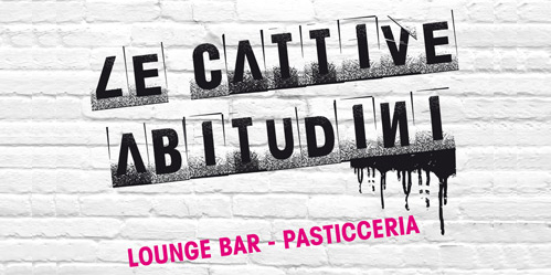 Le Cattive Abitudini bar aperitivi Vetrinando Le Cattive Abitudini bar aperitivi Vetrinando