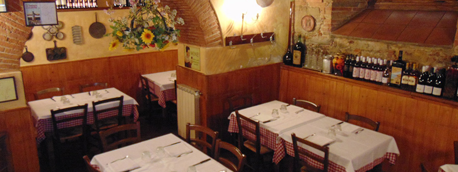 Ristorante Il Cantuccio Arezzo Vetrinando Ristorante Il Cantuccio Arezzo Vetrinando
