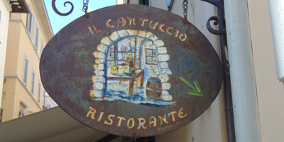 Ristorante Il Cantuccio Arezzo Vetrinando Ristorante Il Cantuccio Arezzo Vetrinando