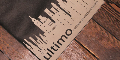 Ultimo shop negozio di abbigliamento e jeans Arezzo Ultimo shop negozio di abbigliamento e jeans Arezzo
