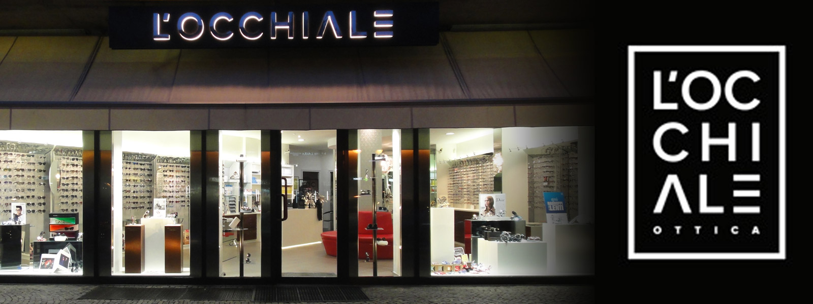 Ottica L'Occhiale Occhiali da sole e da vista Arezzo Ottica L'Occhiale Occhiali da sole e da vista Arezzo