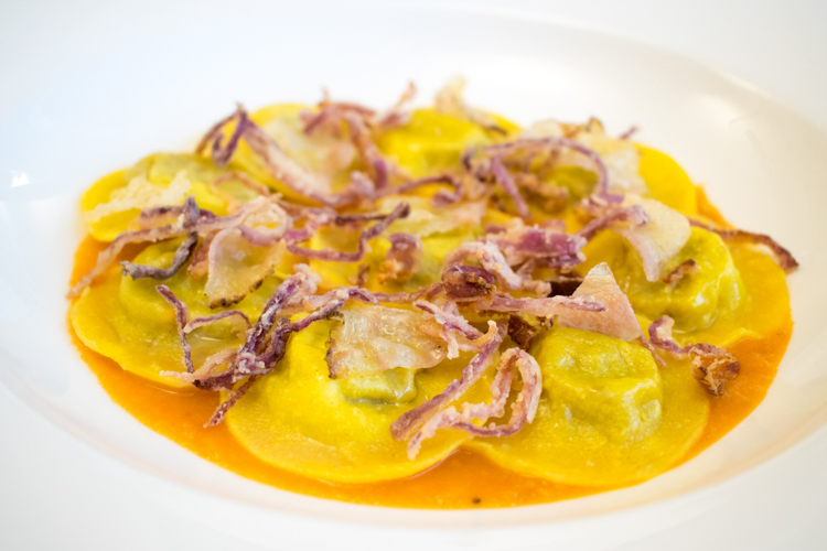 Tondi Ripieni Ristorante La Tagliatella Vetrinando Arezzo Tondi Ripieni Ristorante La Tagliatella Vetrinando Arezzo