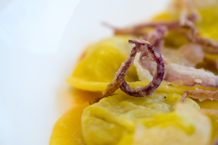 Tondi Ripieni Ristorante La Tagliatella Vetrinando Arezzo Tondi Ripieni Ristorante La Tagliatella Vetrinando Arezzo