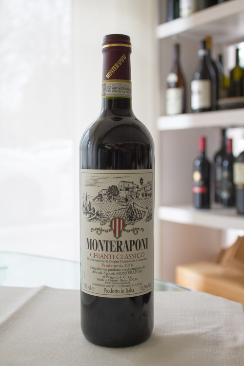 Chianti Classico Monteraponi La Tagliatella Vetrinando Arezzo Chianti Classico Monteraponi La Tagliatella Vetrinando Arezzo