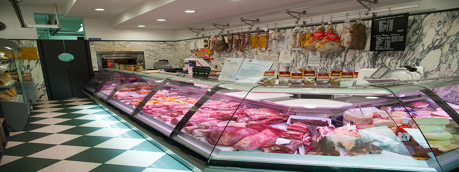 Antica Macelleria dalla Noce Macelleria Gastronomia Rosticceria Vetrinando Arezzo Antica Macelleria dalla Noce Macelleria Gastronomia Rosticceria Vetrinando Arezzo